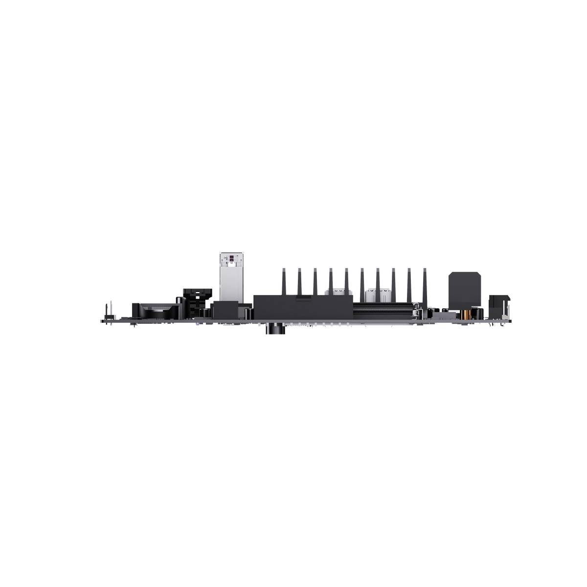 MINISFORUM BD795M Motherboard Refurbished