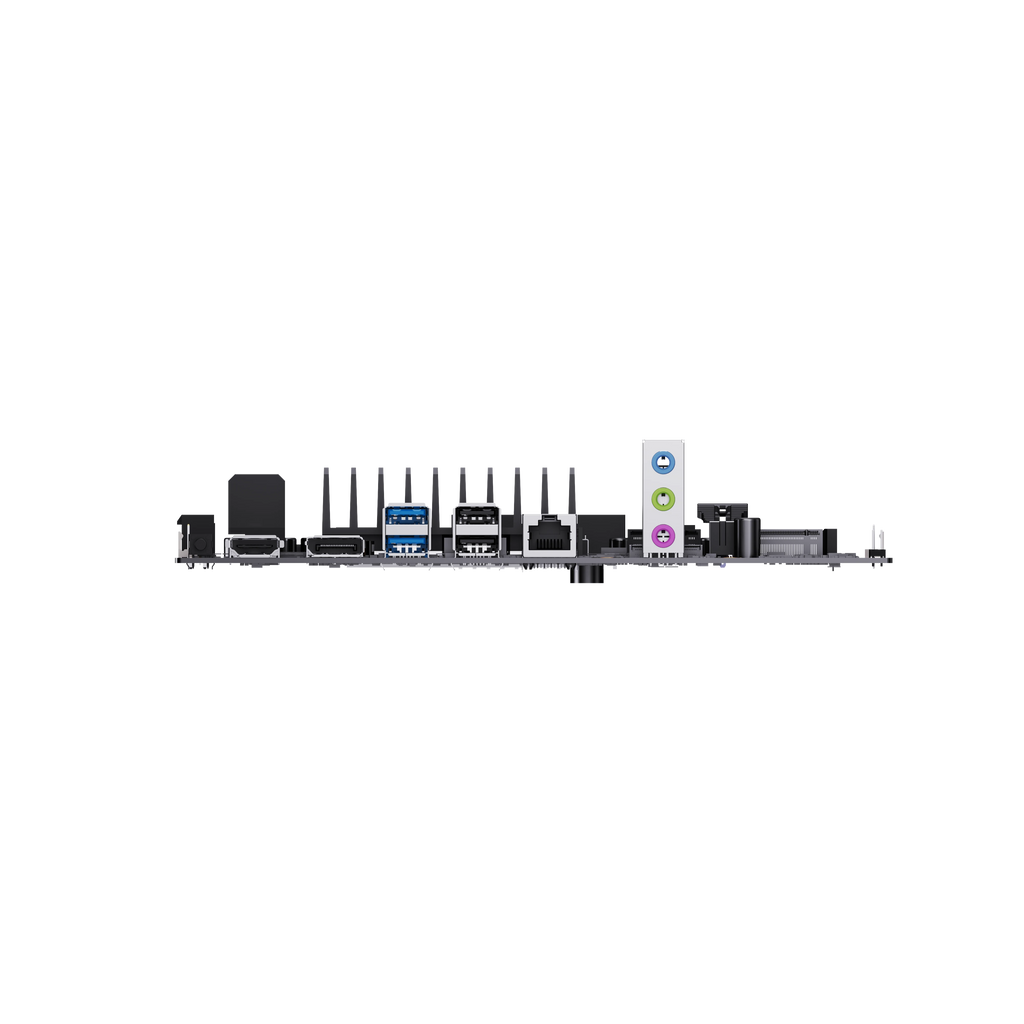 MINISFORUM BD795M Motherboard Refurbished