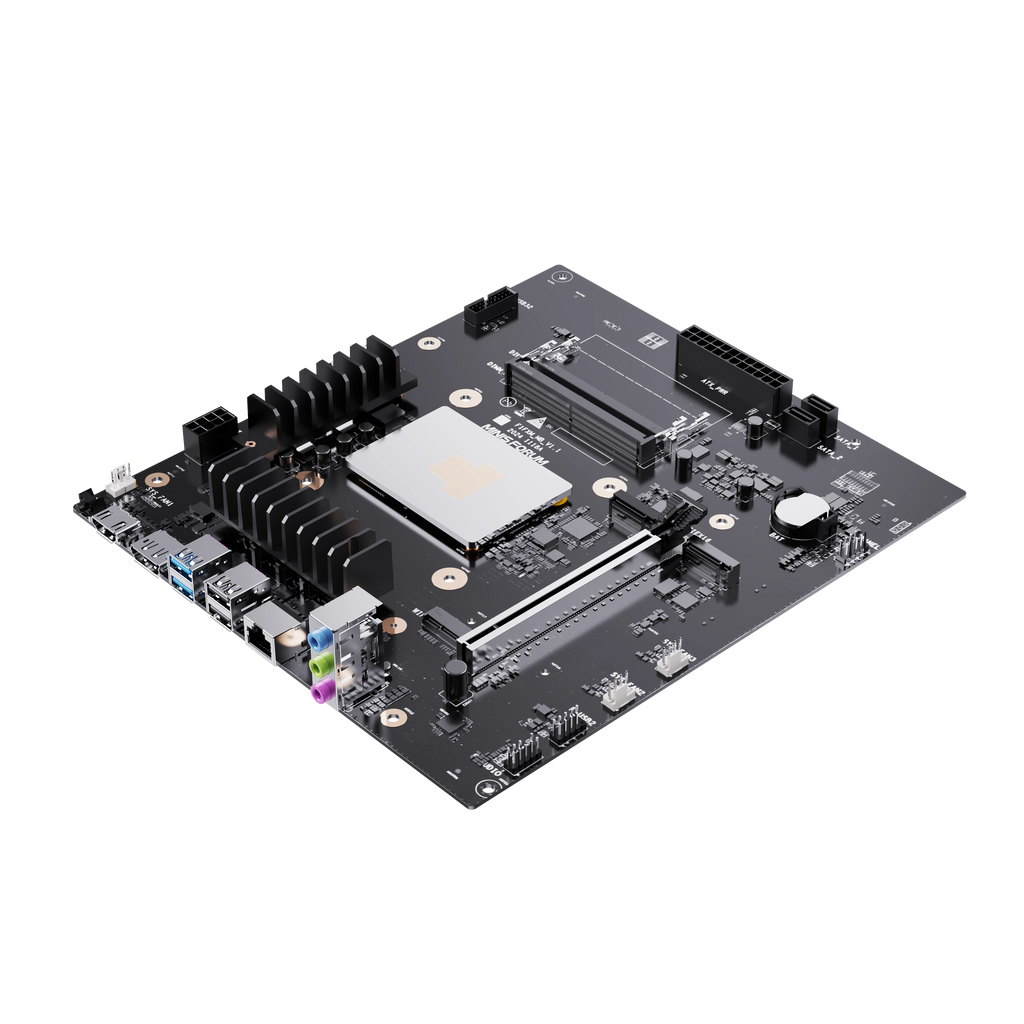MINISFORUM BD795M Motherboard Refurbished