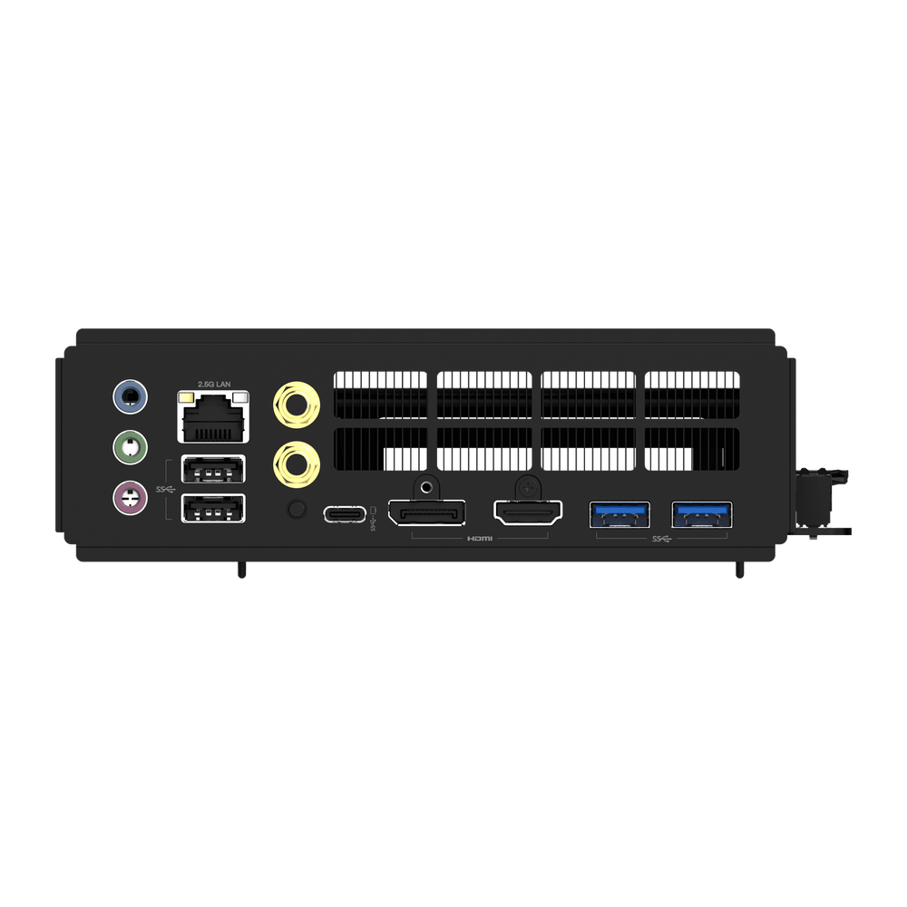 MINISFORUM BD790i X3D Motherboard Refurbished