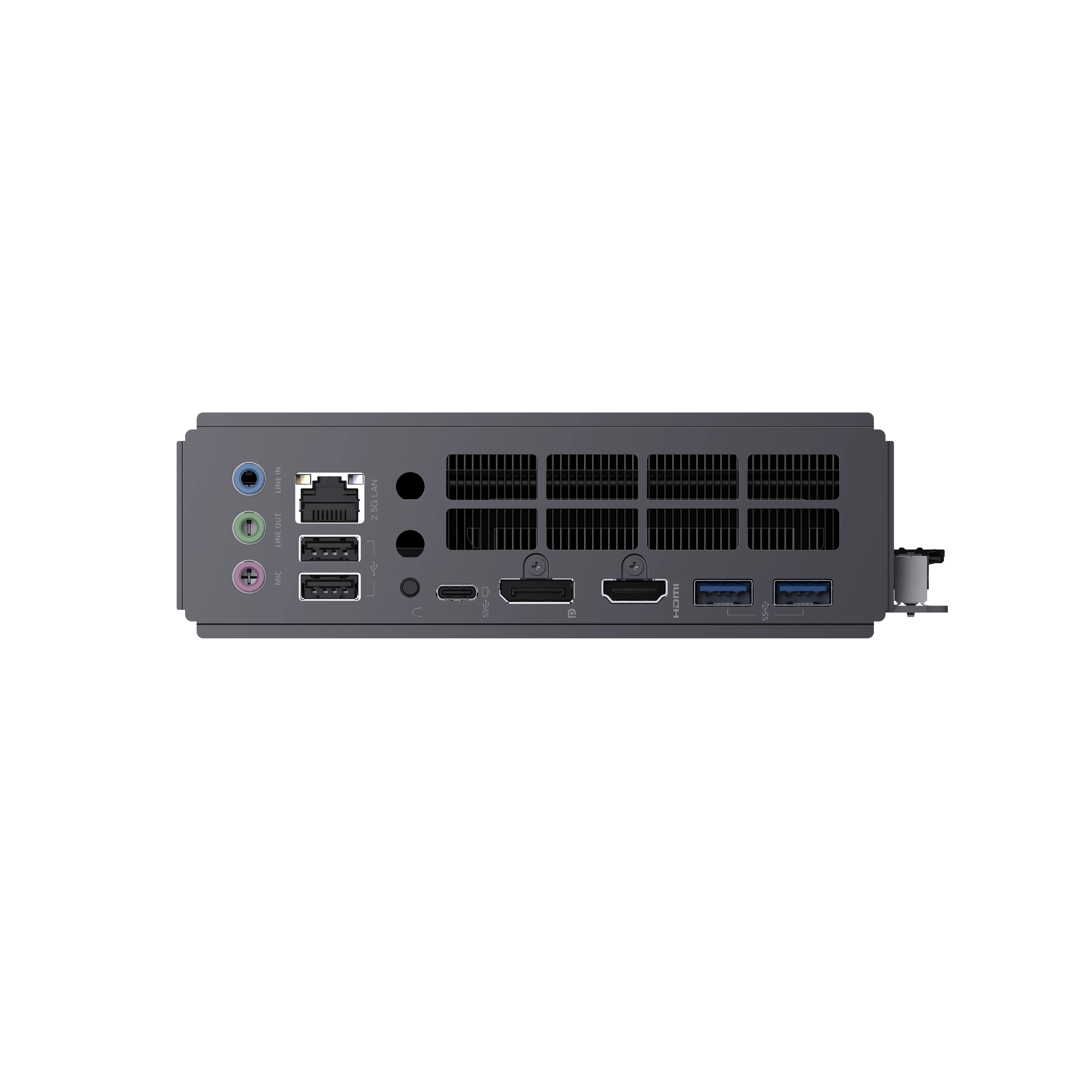 MINISFORUM BD795i SE Motherboard Refurbished