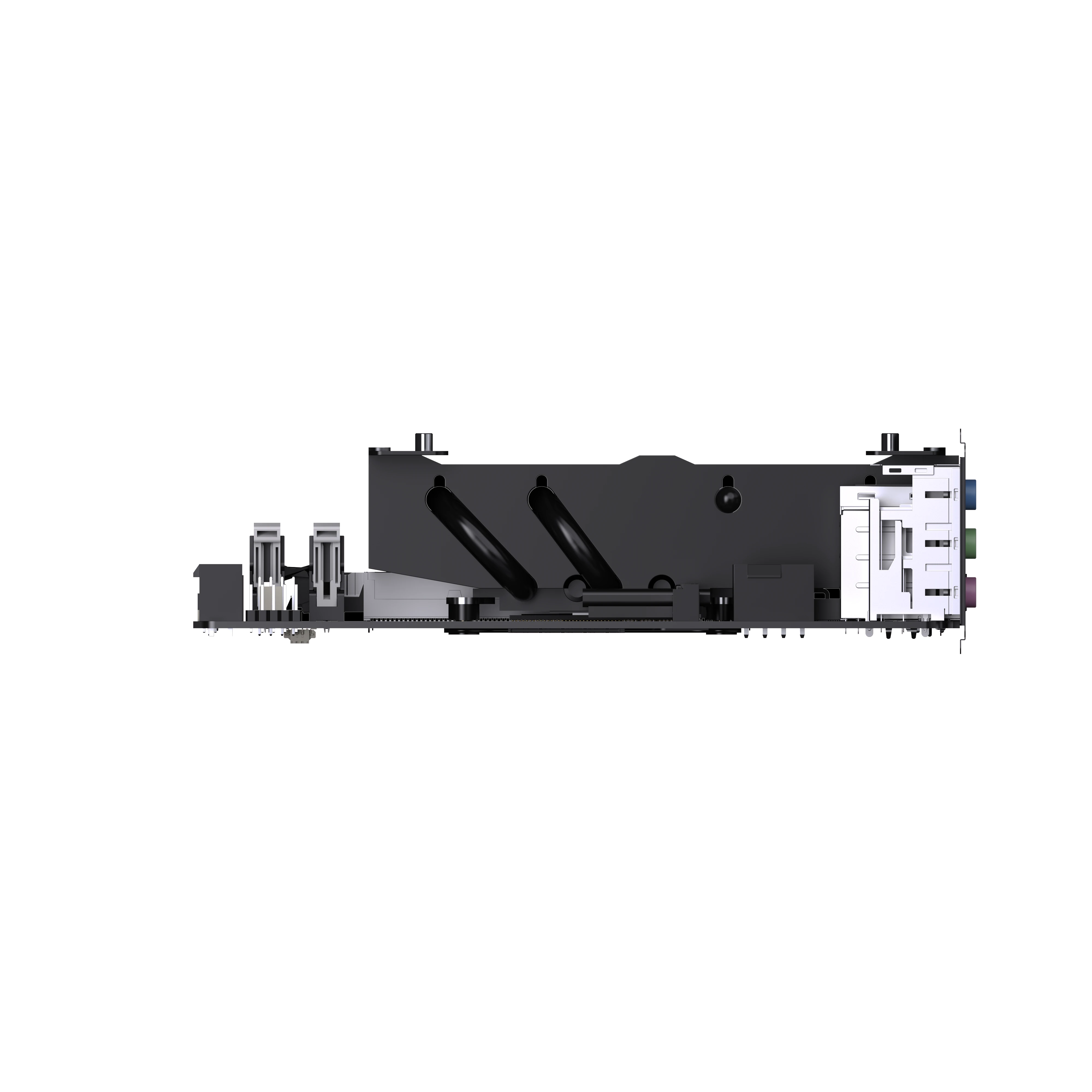 MINISFORUM BD795i SE Motherboard Refurbished