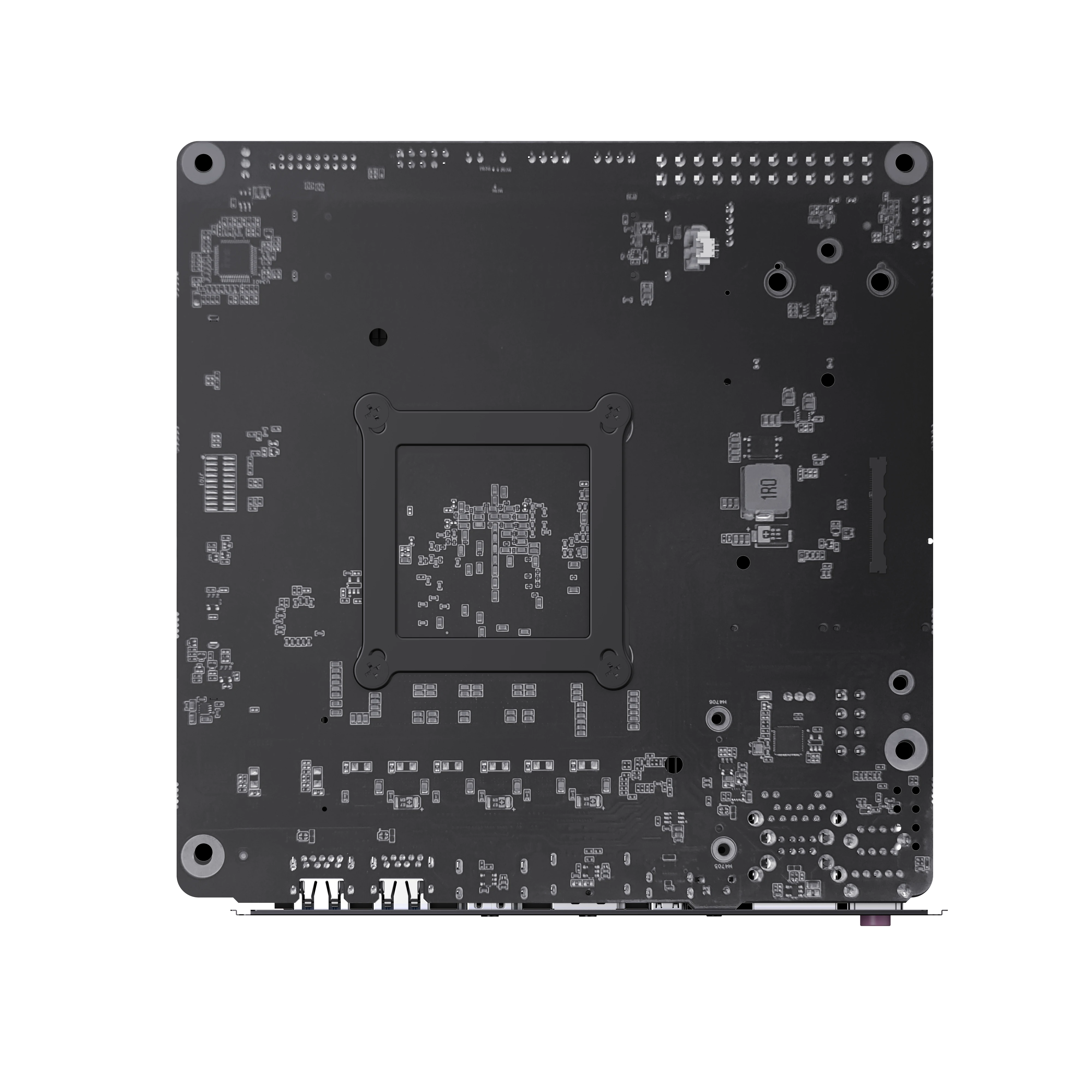 MINISFORUM BD795i SE Motherboard Refurbished
