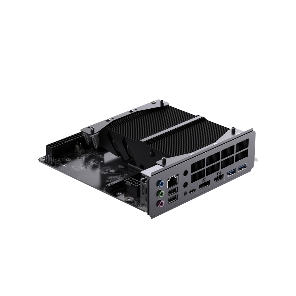 Minisforum EM680 / EM780 Generalüberholt