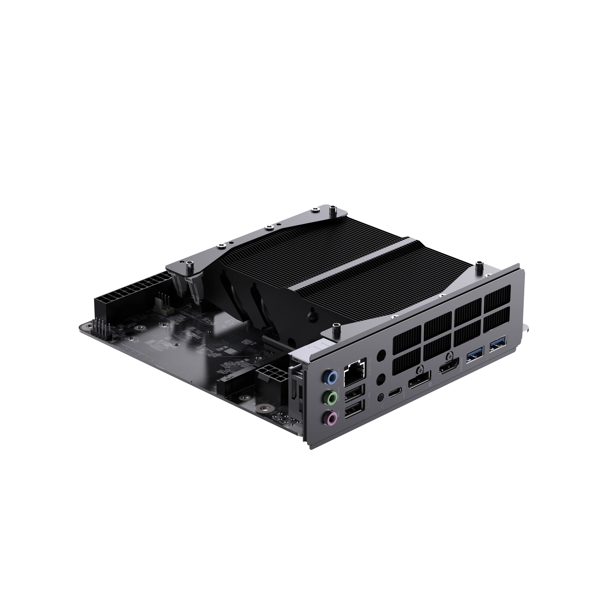Minisforum EM680 / EM780 Generalüberholt