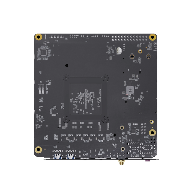 Minisforum EM680 / EM780 Generalüberholt