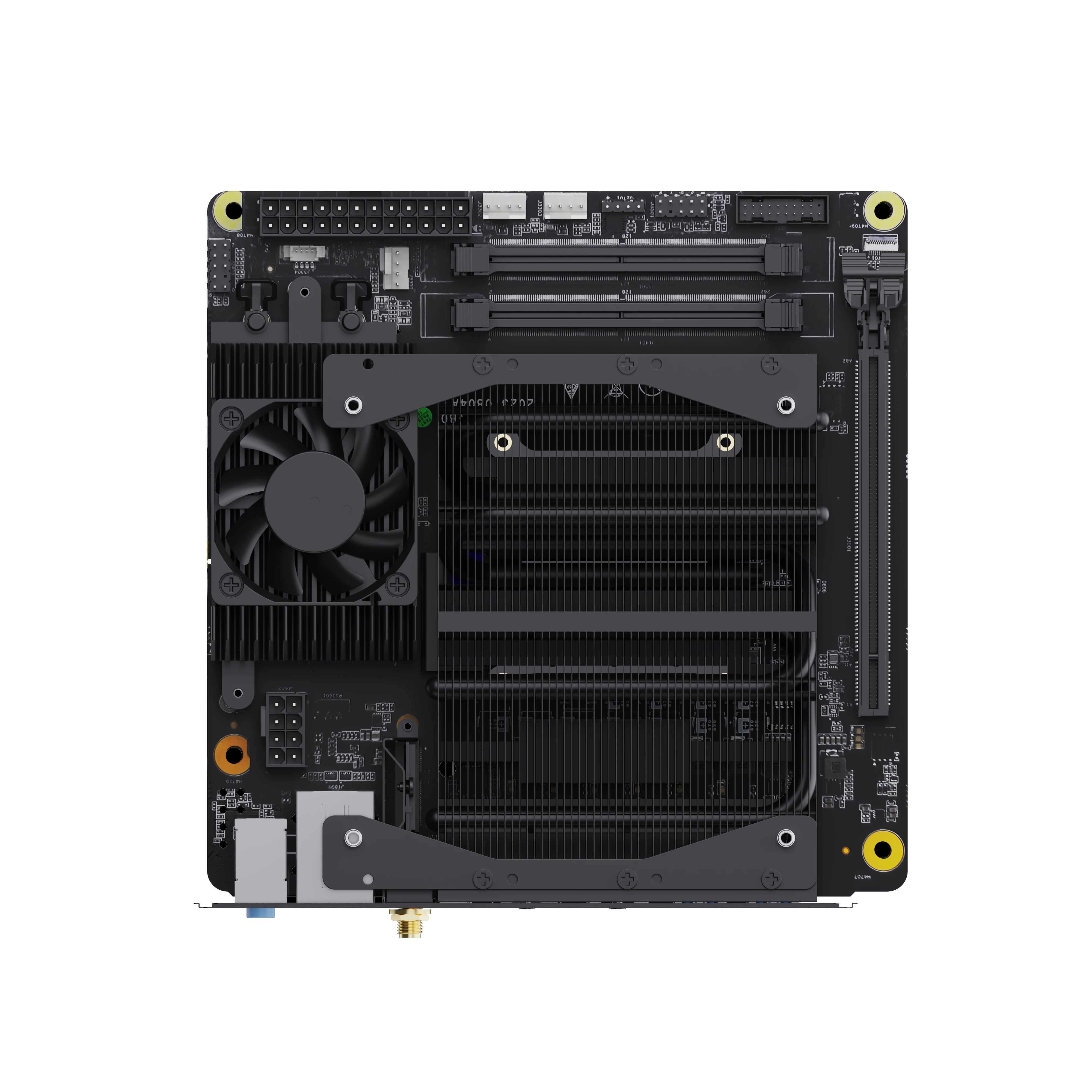 MINISFORUM BD790i Motherboard Refurbished