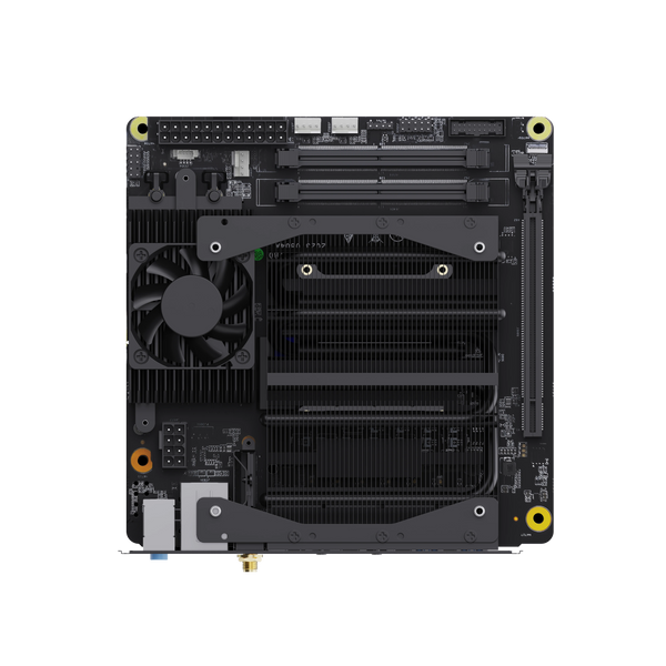 MINISFORUM BD790i Motherboard Refurbished