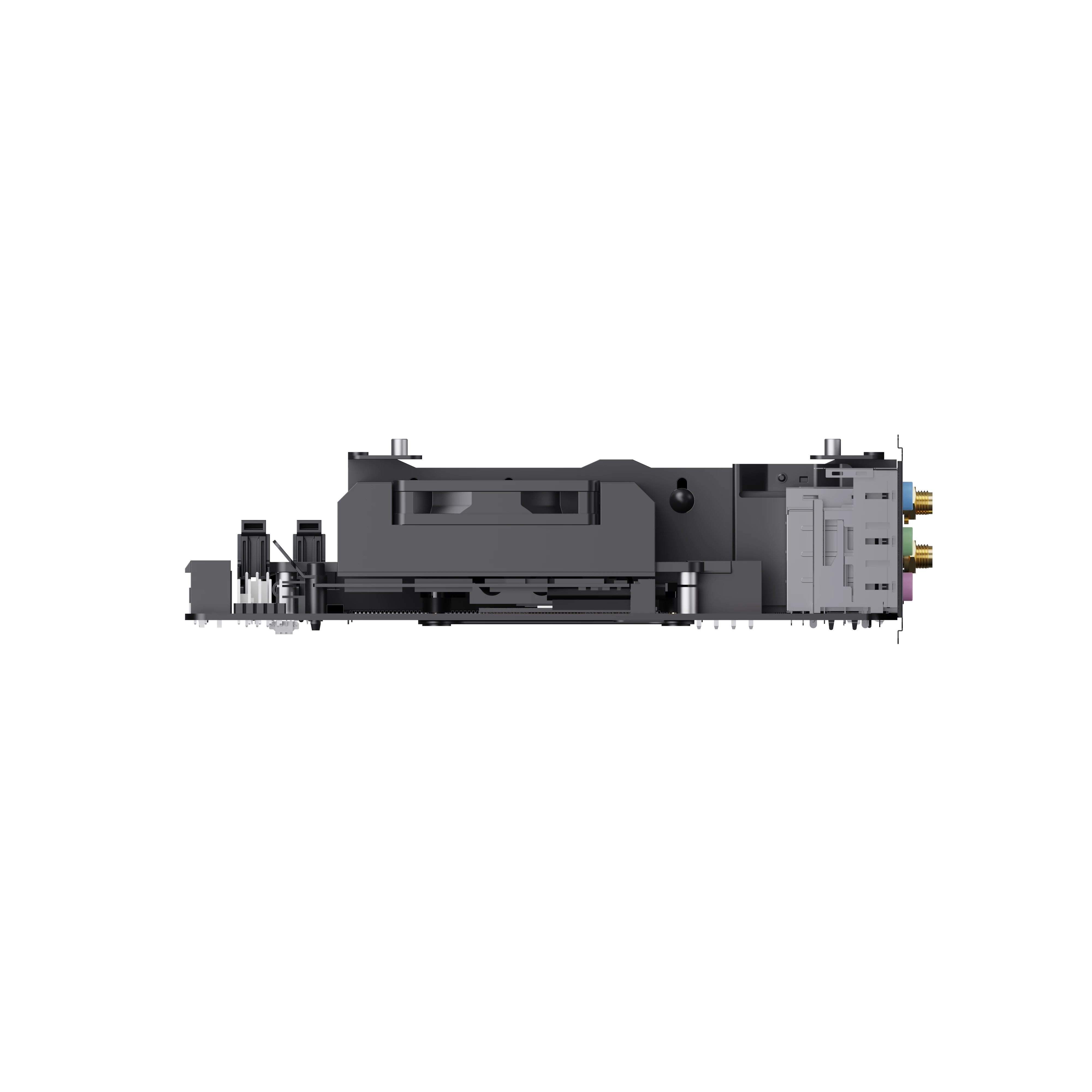 MINISFORUM BD790i Motherboard Refurbished