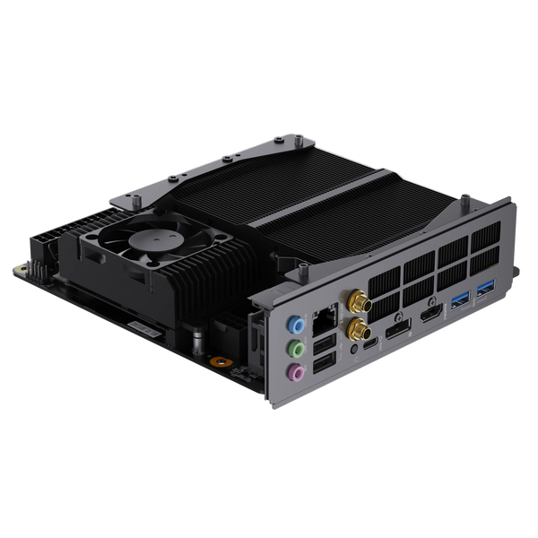 MINISFORUM BD790i X3D Motherboard Refurbished