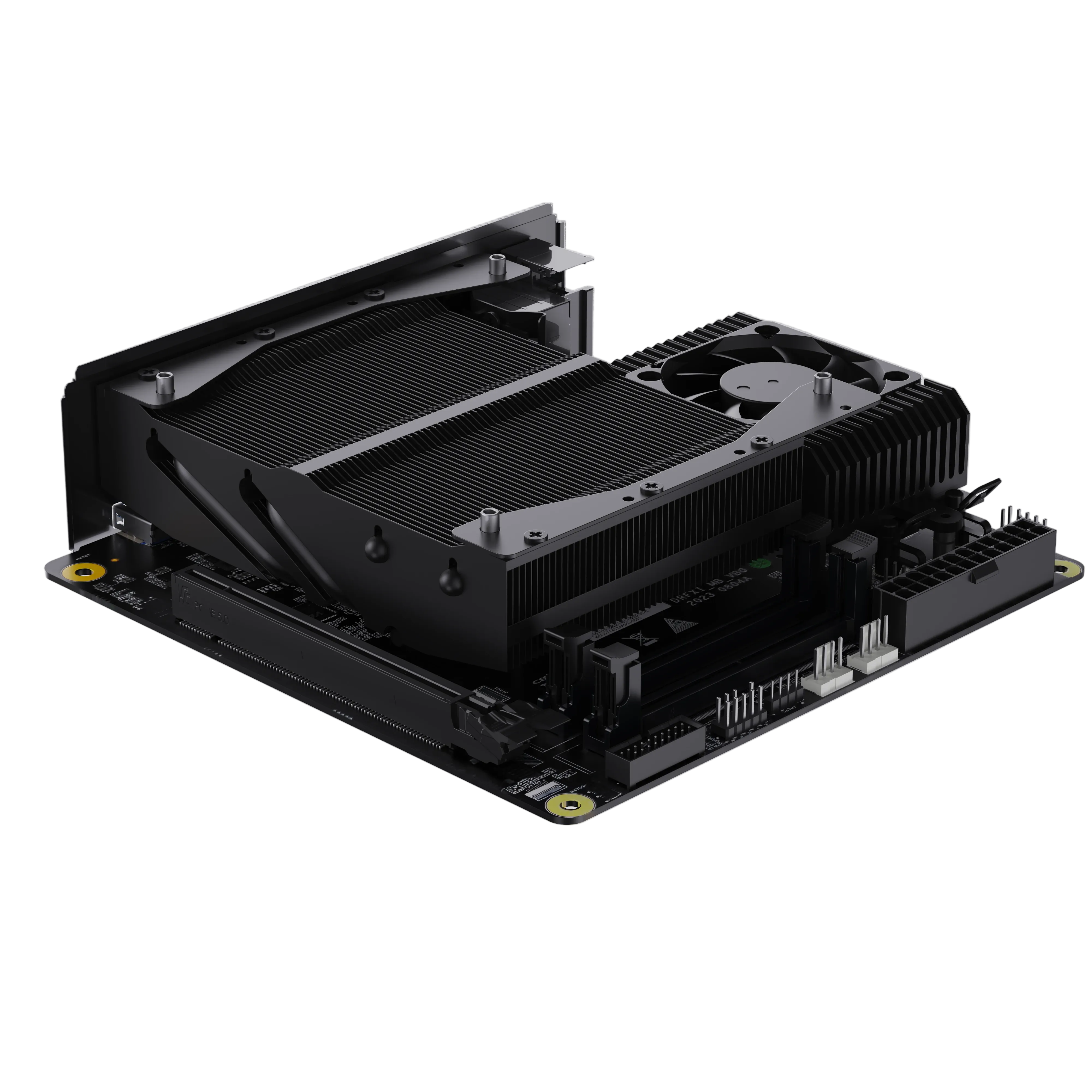 MINISFORUM BD790i Motherboard Refurbished