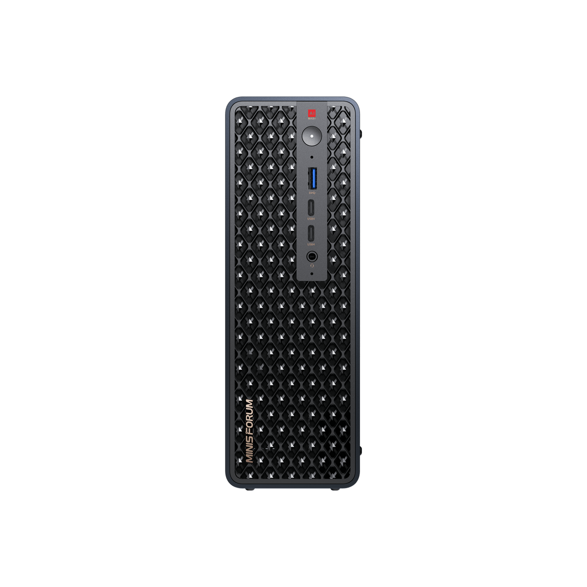 MINISFORUM MS-S1 Max 64GB Local AI Pilot Edition Refurbished