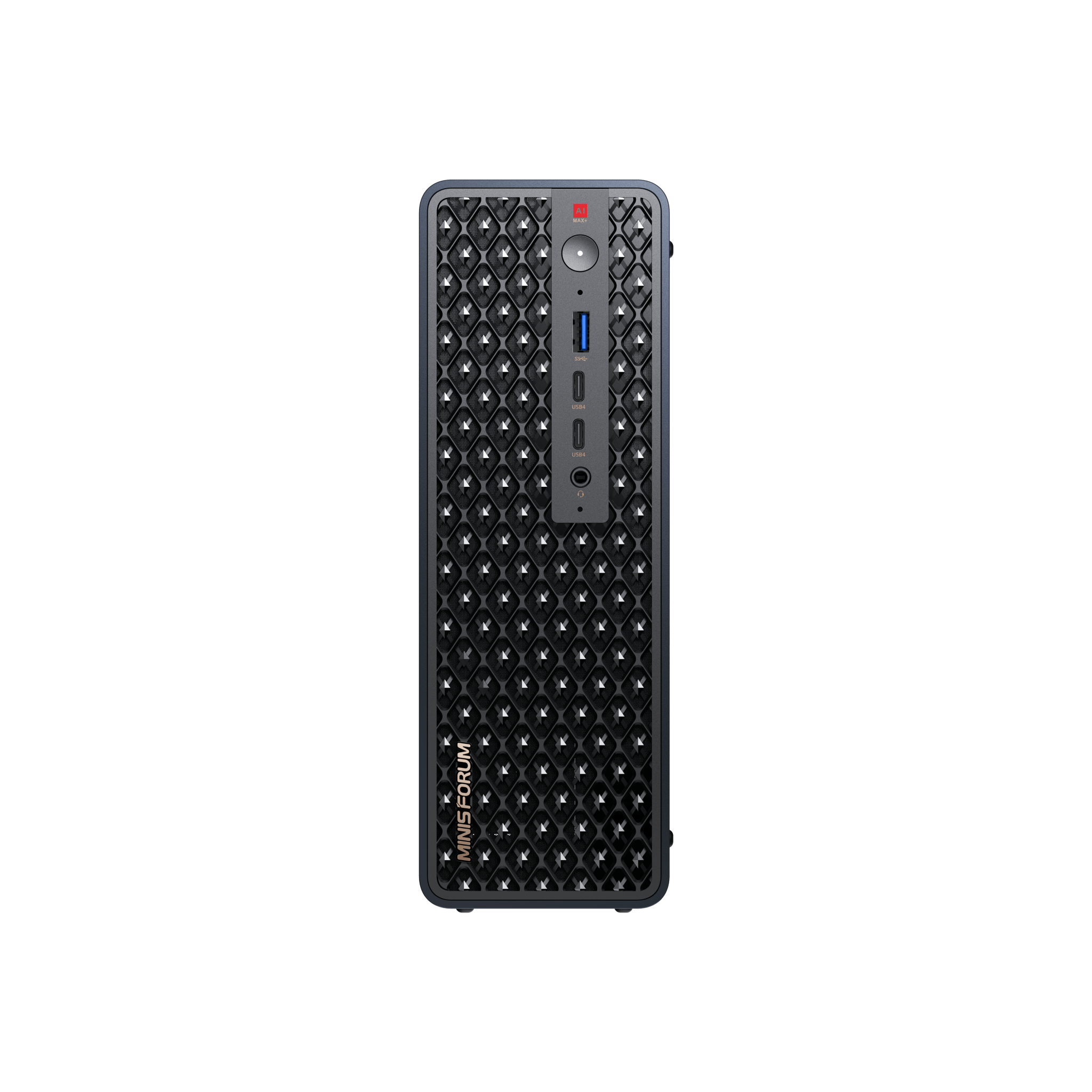 MINISFORUM MS-S1 Max Refurbished