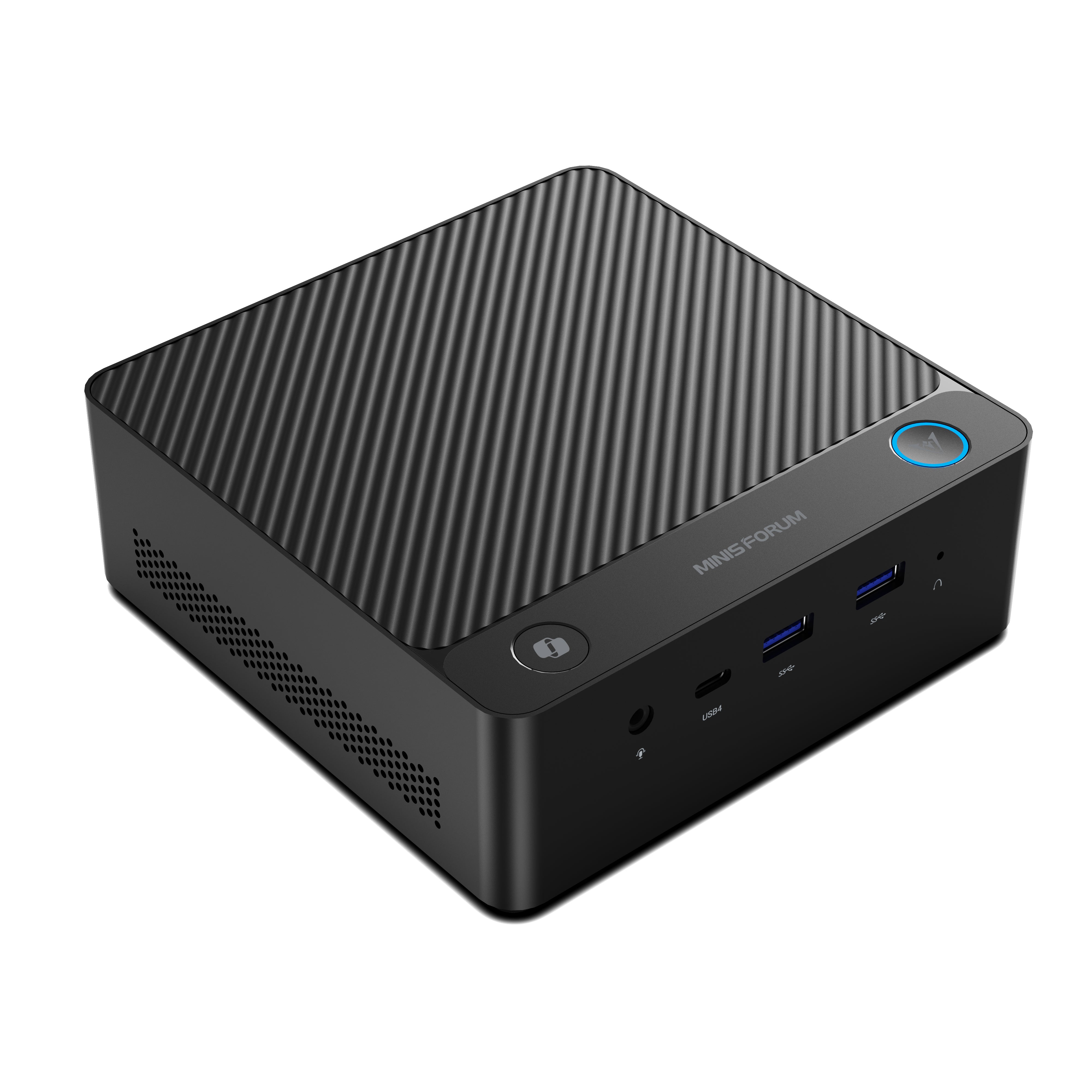MINISFORUM UN100L Refurbished