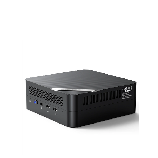 MINISFORUM UM560 XT Refurbished