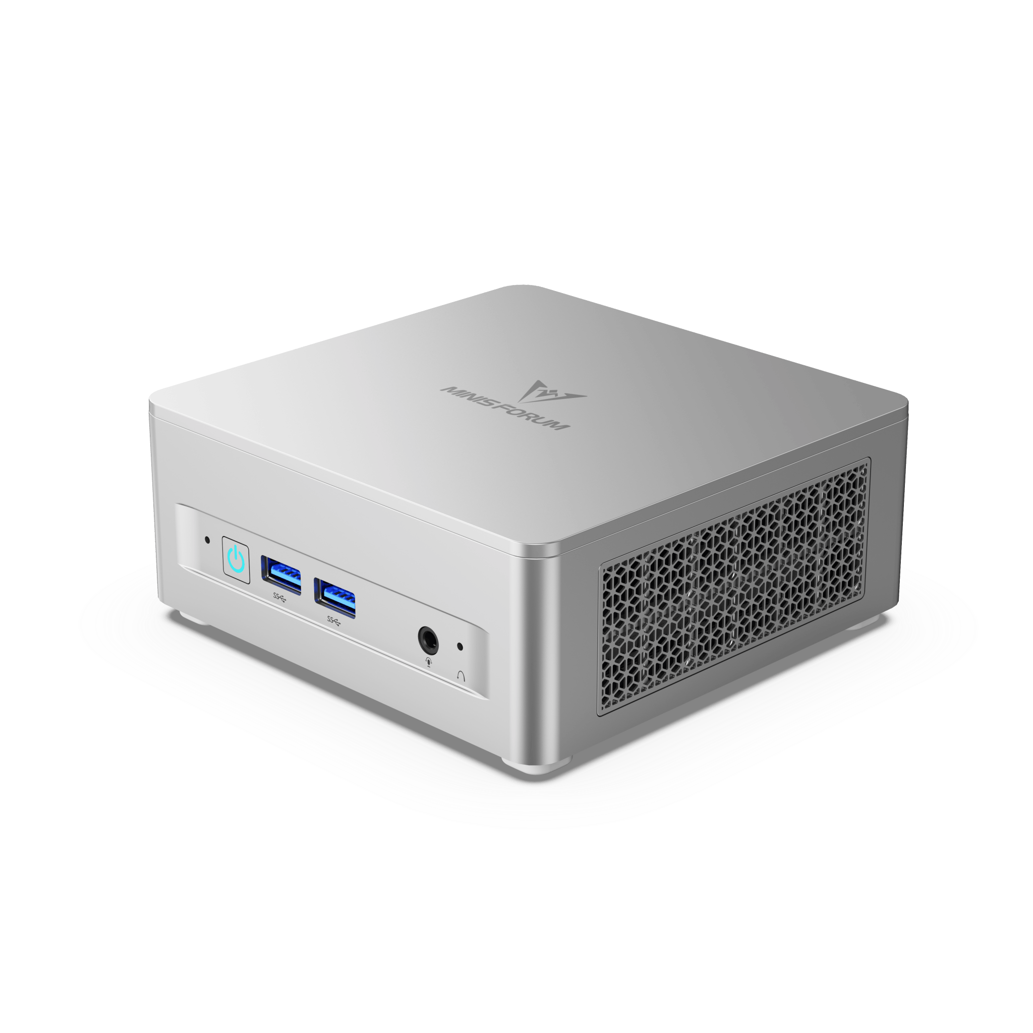 Minisforum UM680 / UM690 / UM760 / UM870 Slim Generalüberholt 