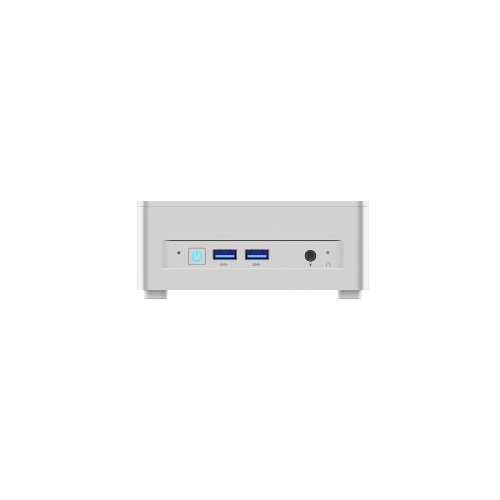 MINISFORUM UM870 Slim Refurbished