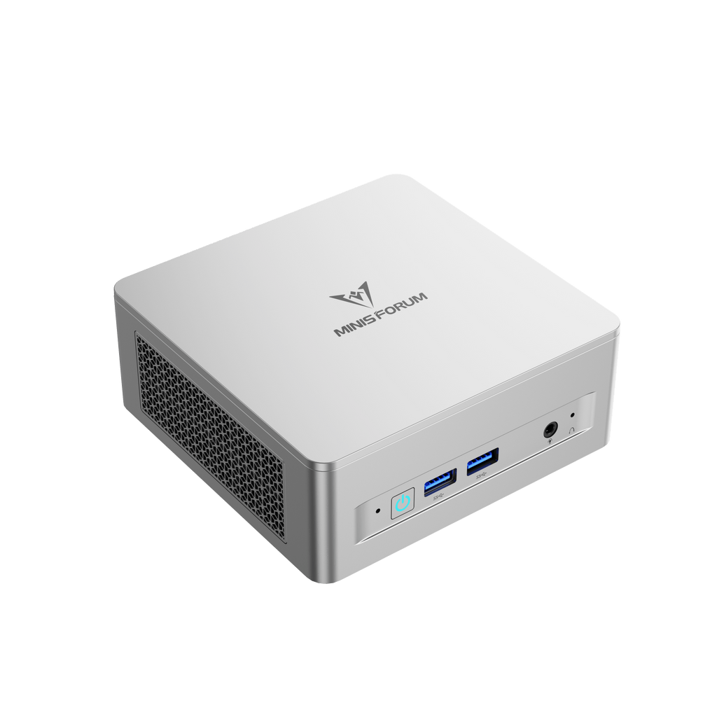 MINISFORUM UM870 Slim Refurbished