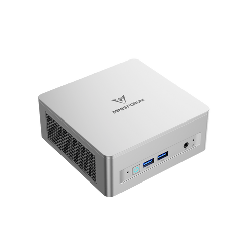 MINISFORUM UM870 Slim Refurbished – Refurbished.MINISFORUM