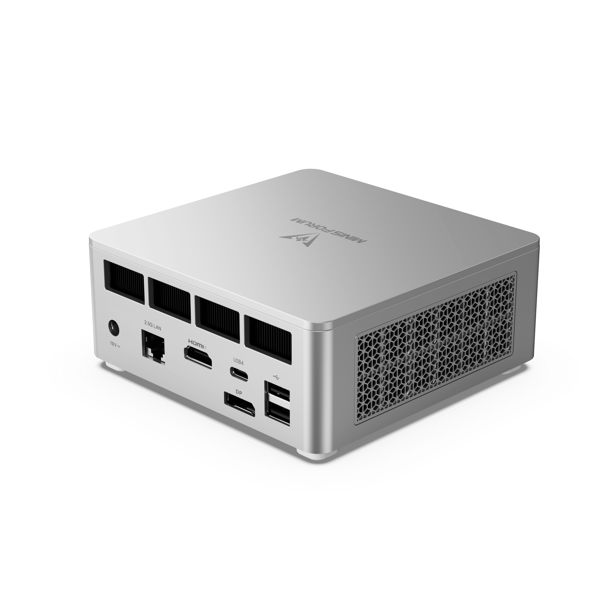 Minisforum UM680 / UM690 / UM760 / UM870 Slim Generalüberholt 