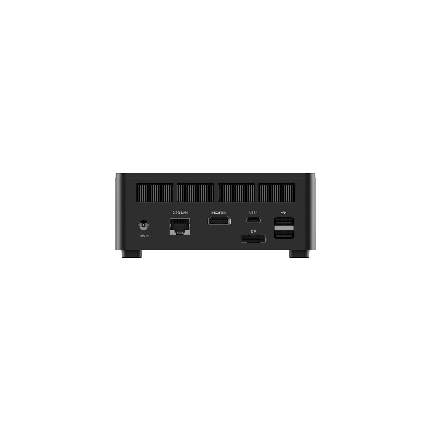 MINISFORUM UM690 Slim Refurbished