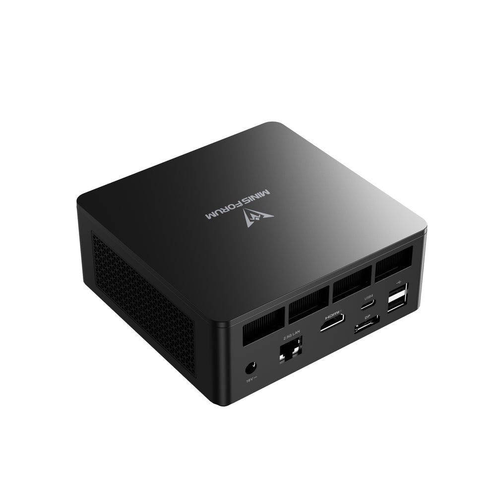 MINISFORUM UM690 Slim Refurbished
