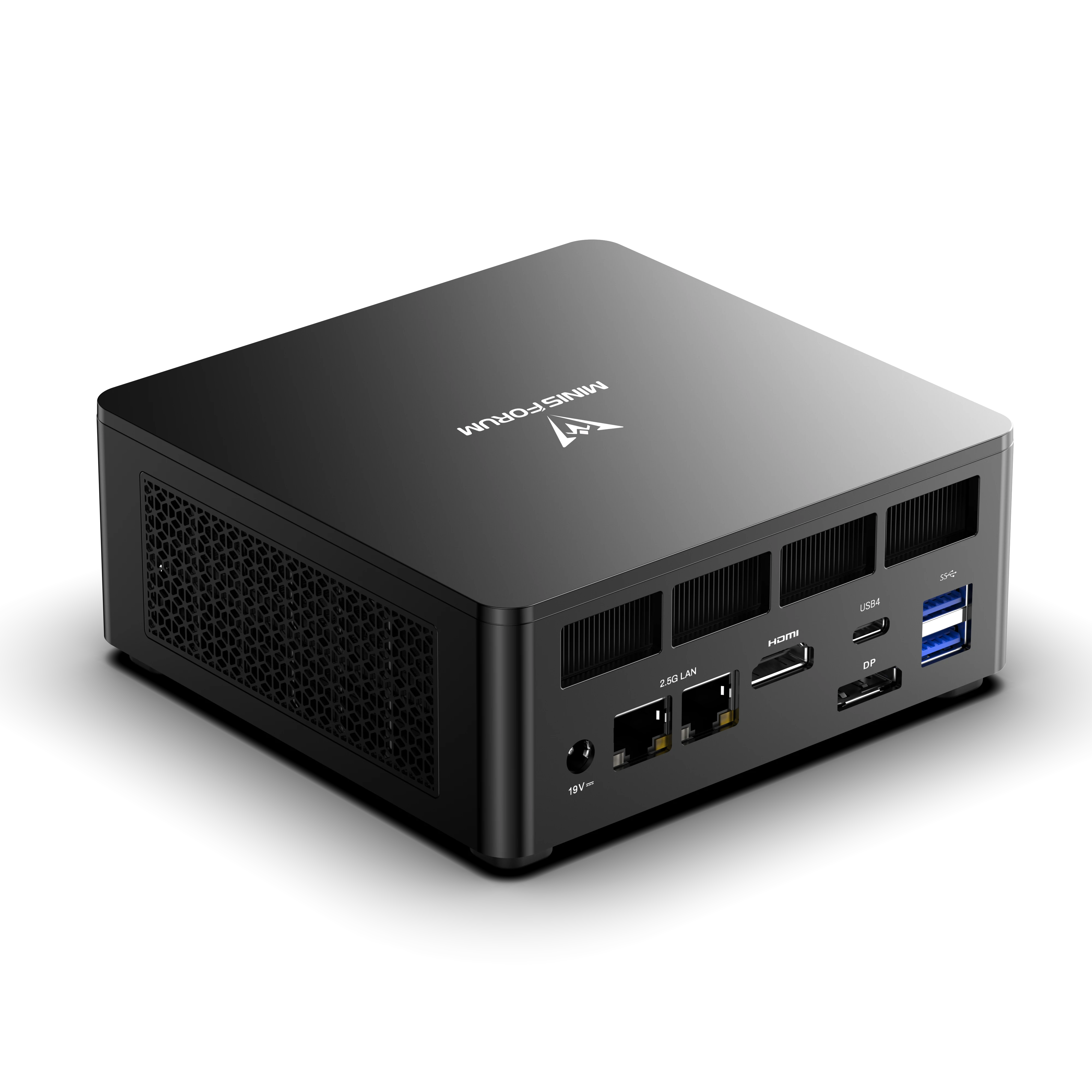 MINISFORUM UM690 Slim Refurbished