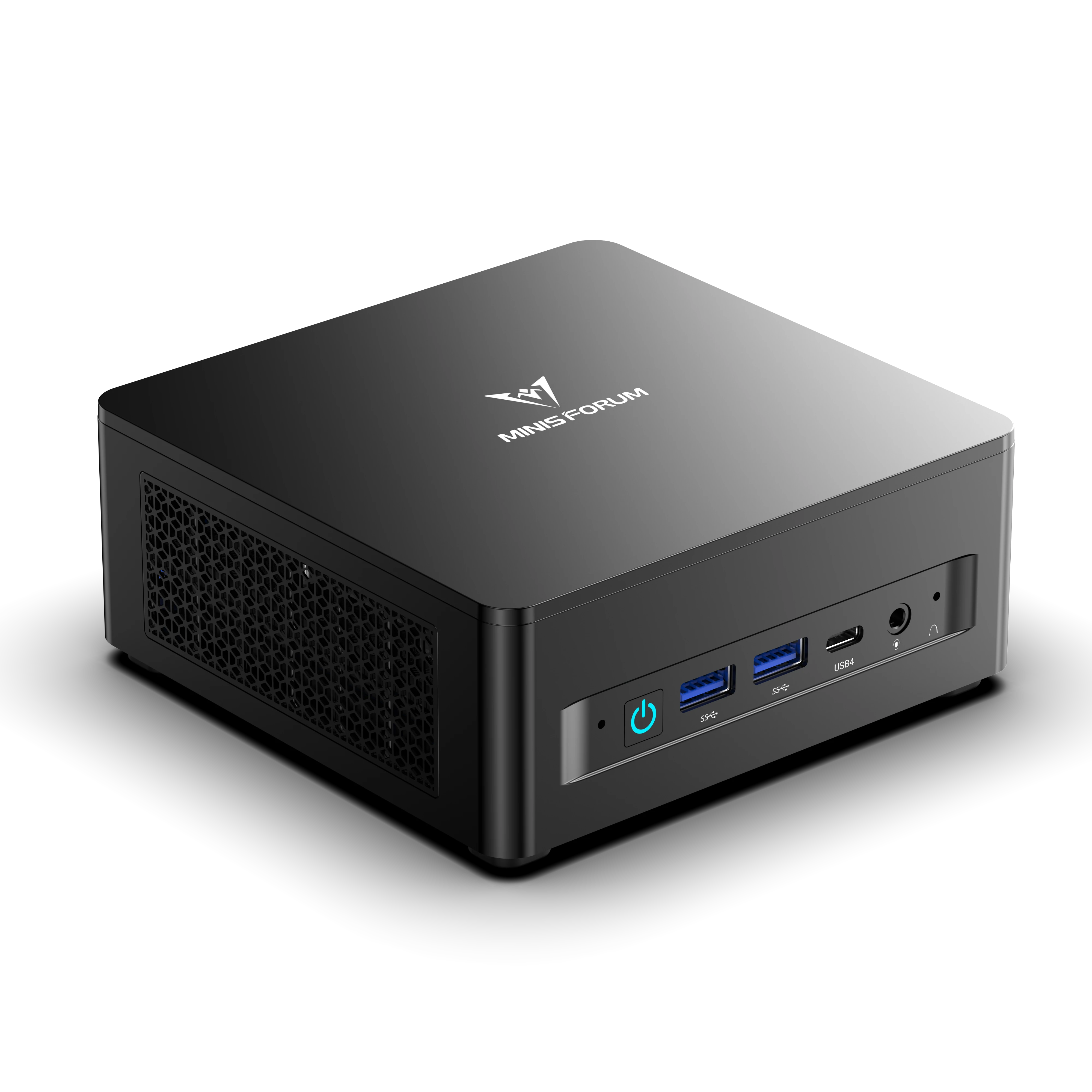 MINISFORUM UM690 Slim Refurbished