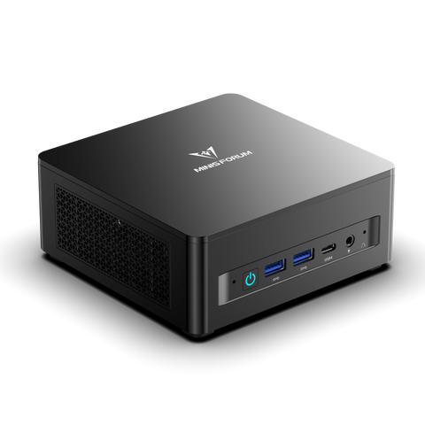 MINISFORUM UM690 Slim Refurbished – Refurbished.MINISFORUM