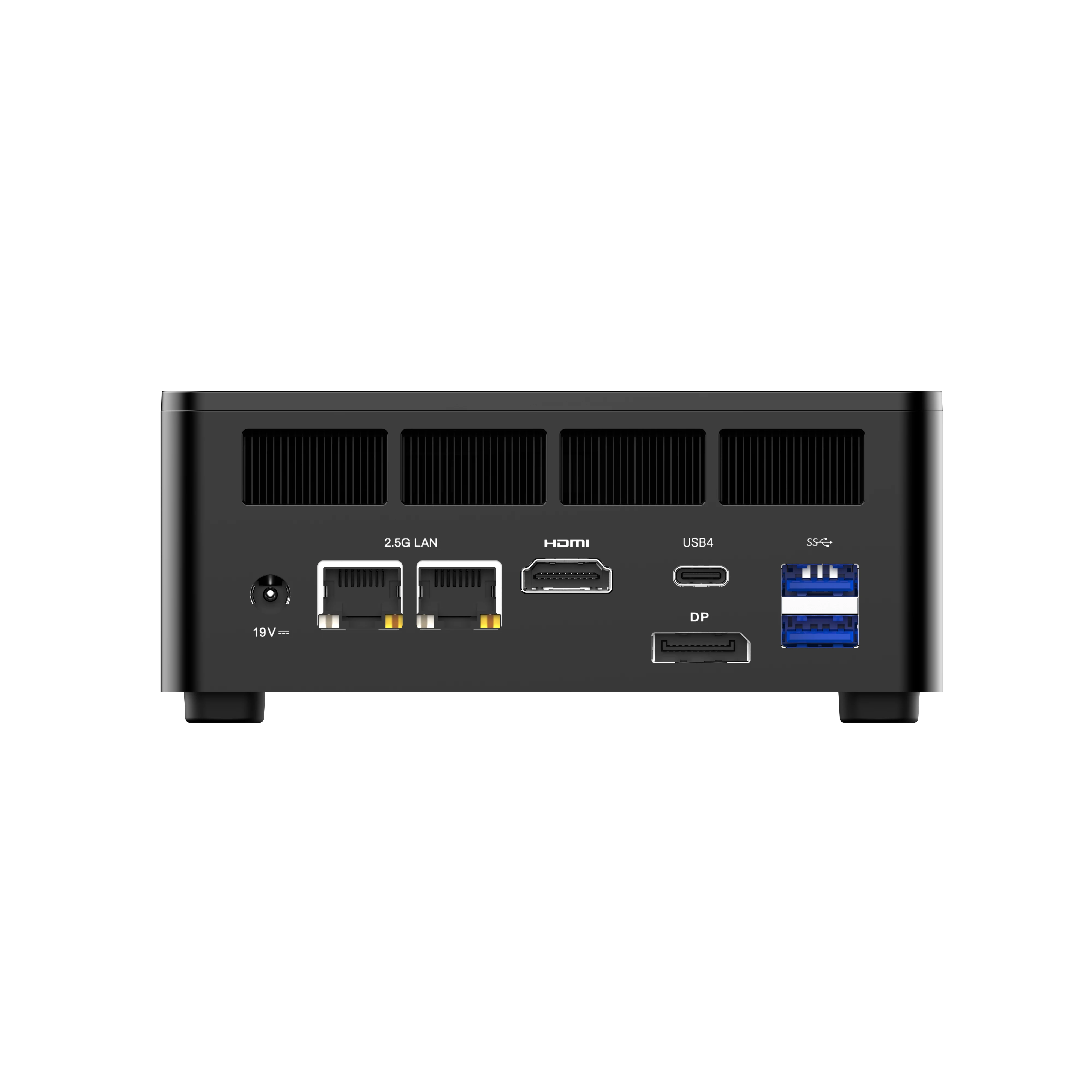 MINISFORUM UM690 Slim Refurbished