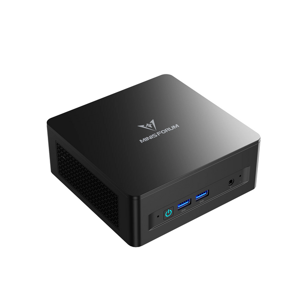 MINISFORUM UM690 Slim Refurbished