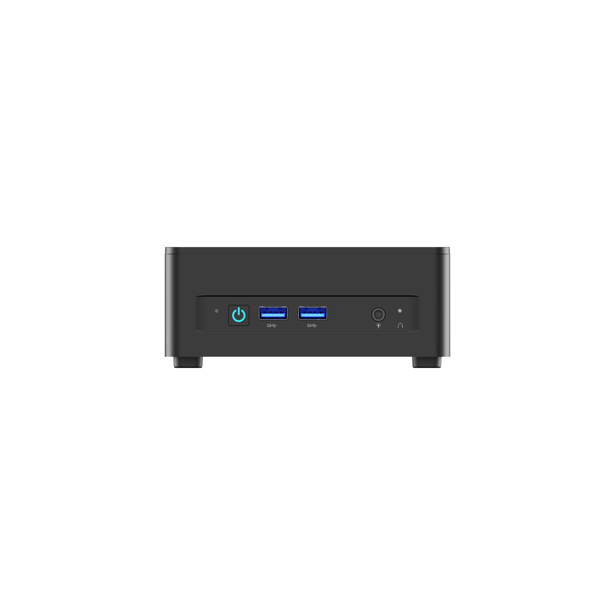 MINISFORUM UM760 Slim Refurbished