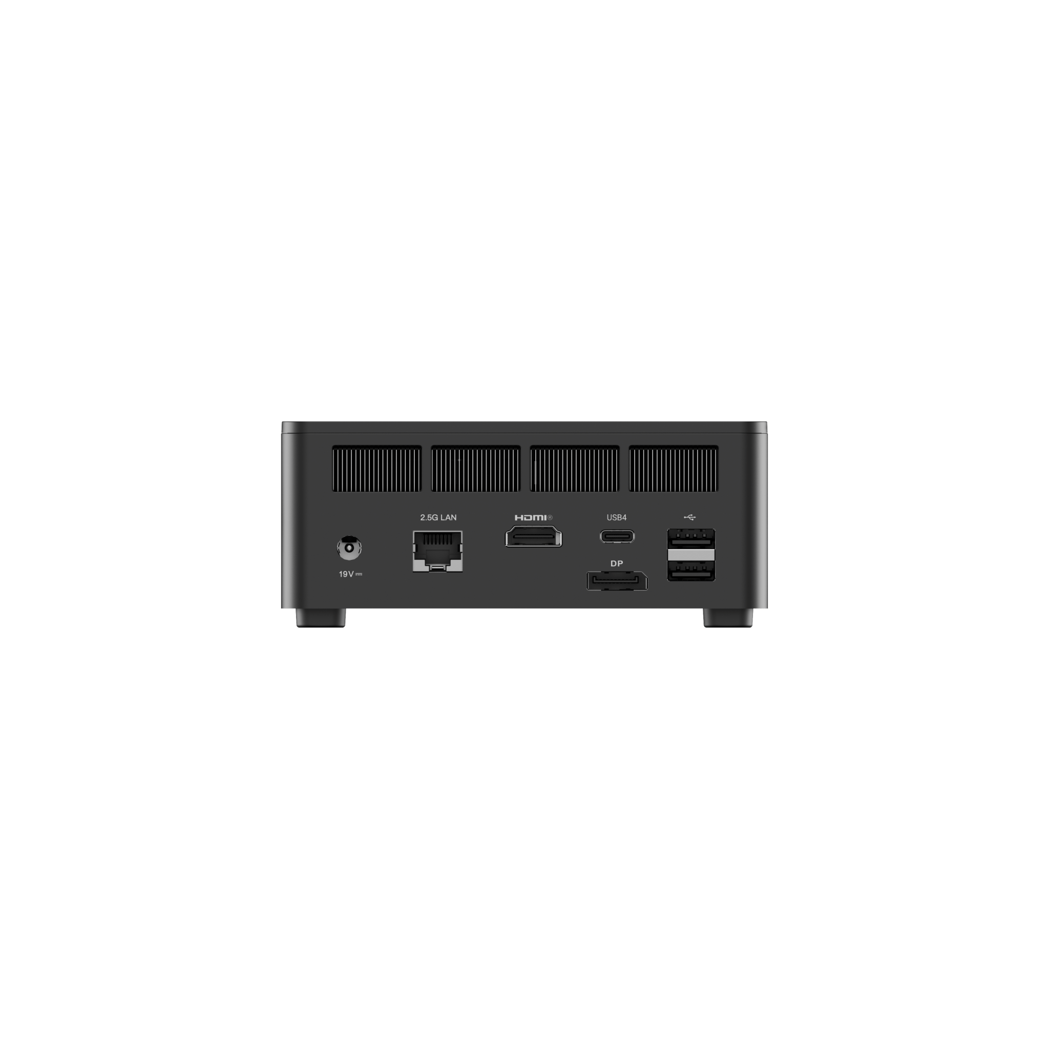 MINISFORUM UM760 Slim Refurbished