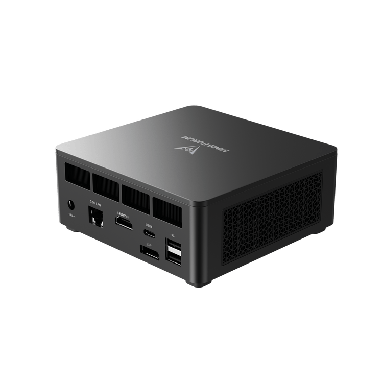 MINISFORUM UM760 Slim Refurbished