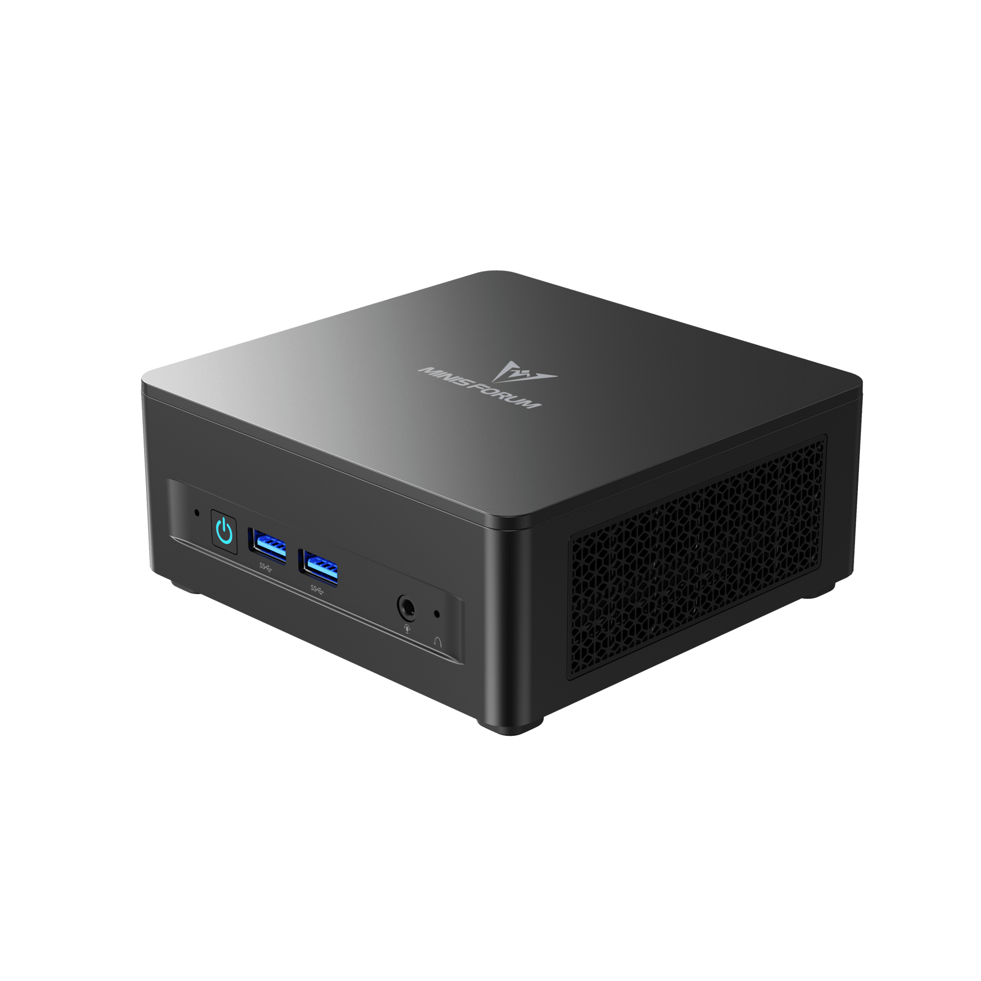 MINISFORUM UM760 Slimジャンク品 MINISFORUM UM760 Slim Refurbished