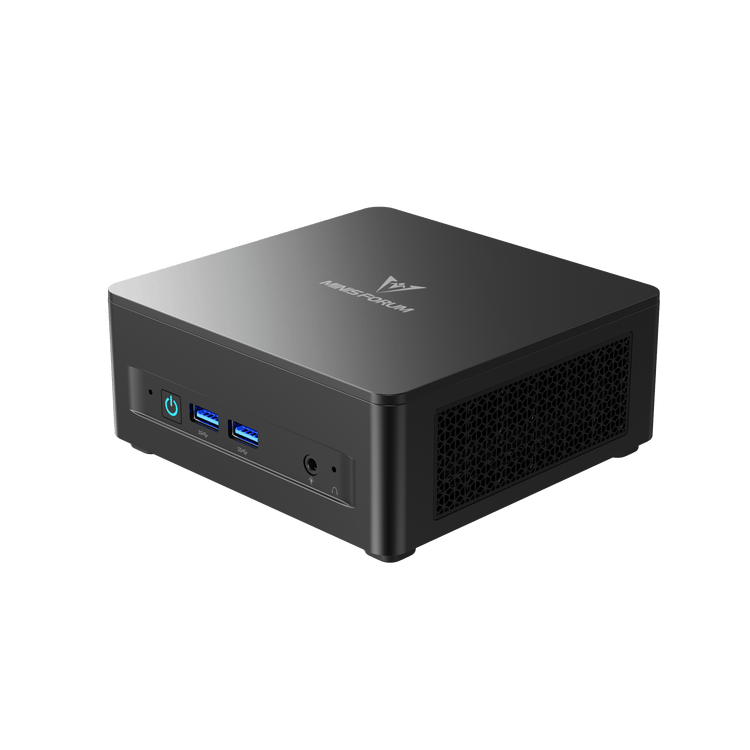 MINISFORUM UM760 Slim Refurbished
