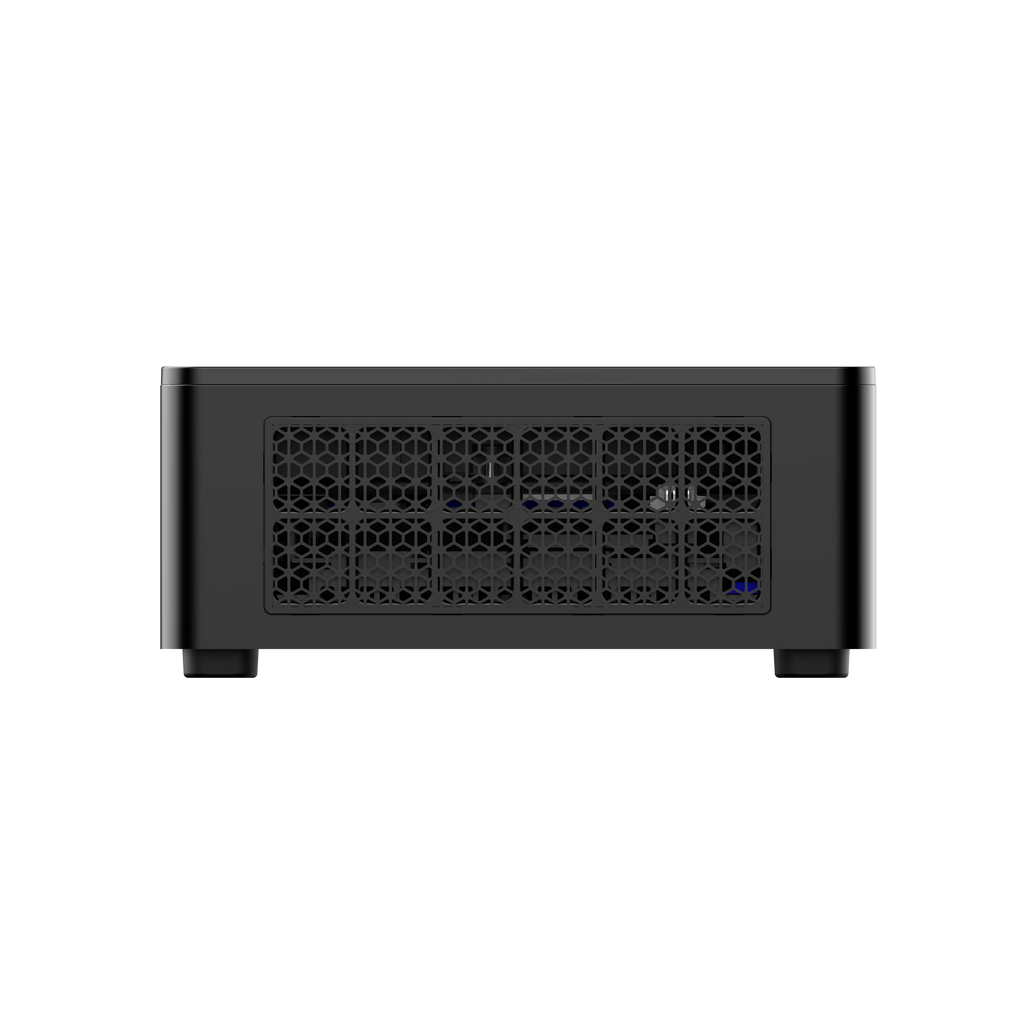 Minisforum UM680 / UM690 / UM760 / UM870 Slim Generalüberholt 