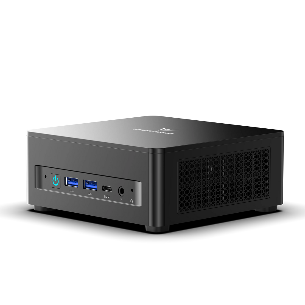 Minisforum UM680 / UM690 / UM760 / UM870 Slim Generalüberholt 