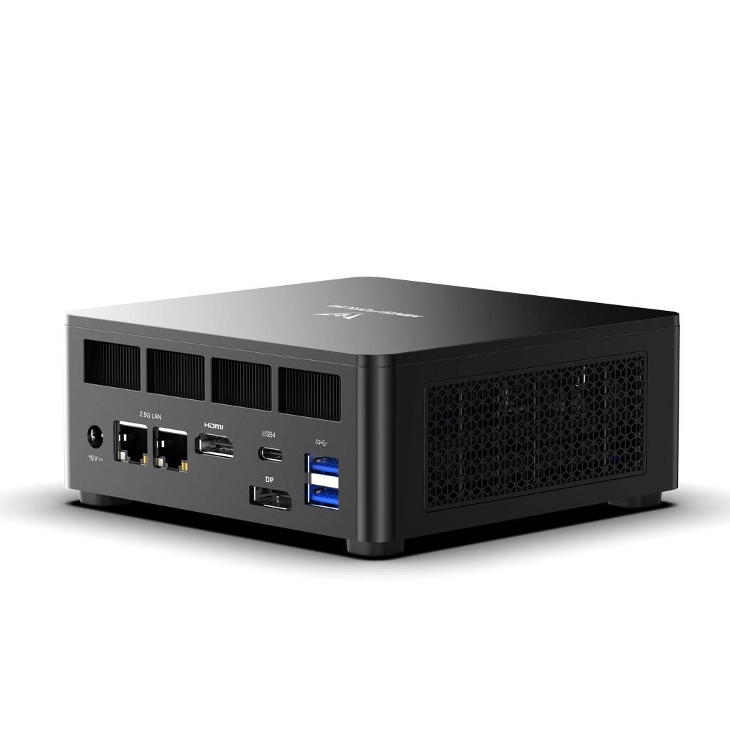 Minisforum UM680 / UM690 / UM760 / UM870 Slim Generalüberholt 