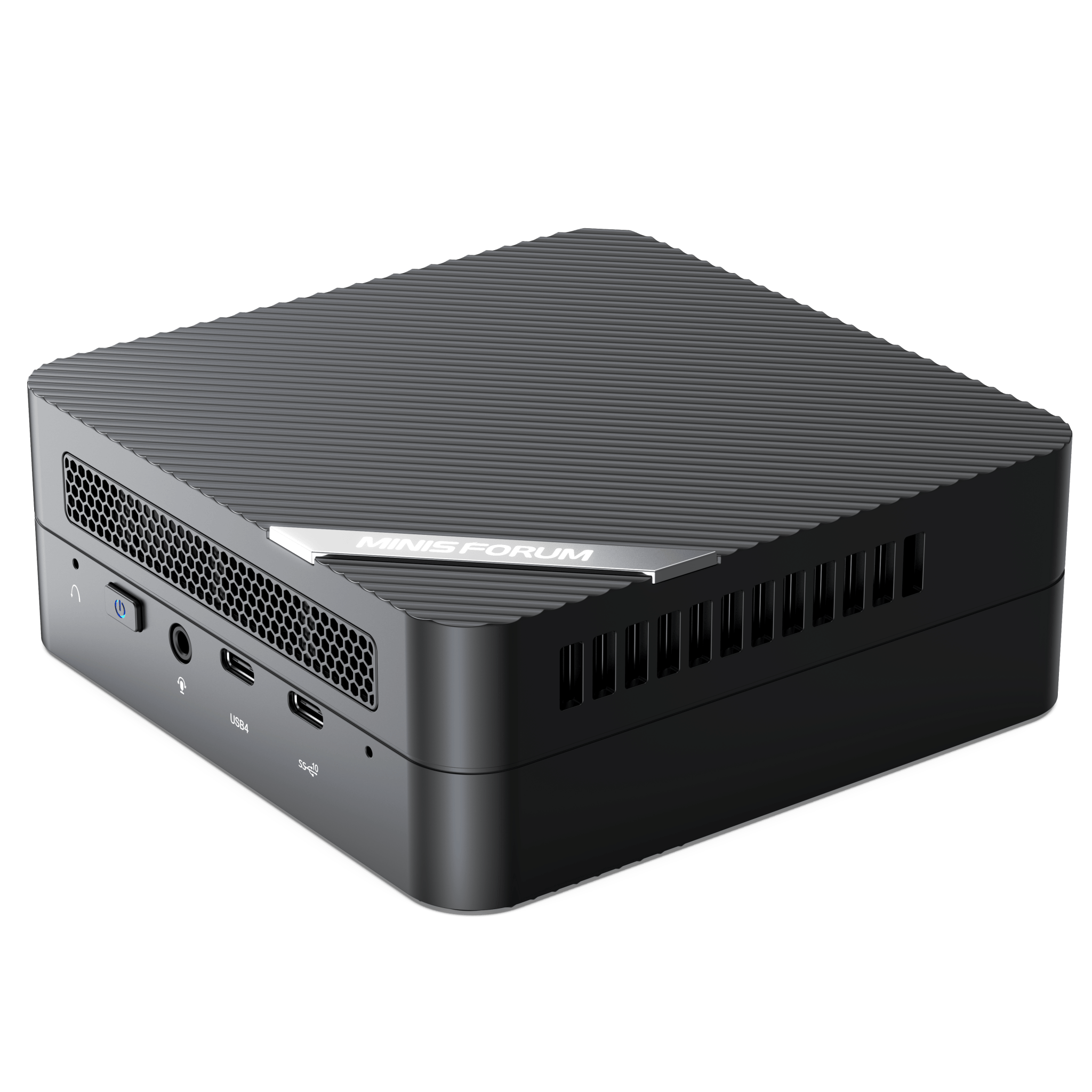 MINISFORUM UM753 Slim Refurbished