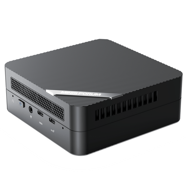 MINISFORUM UM753 Slim Refurbished