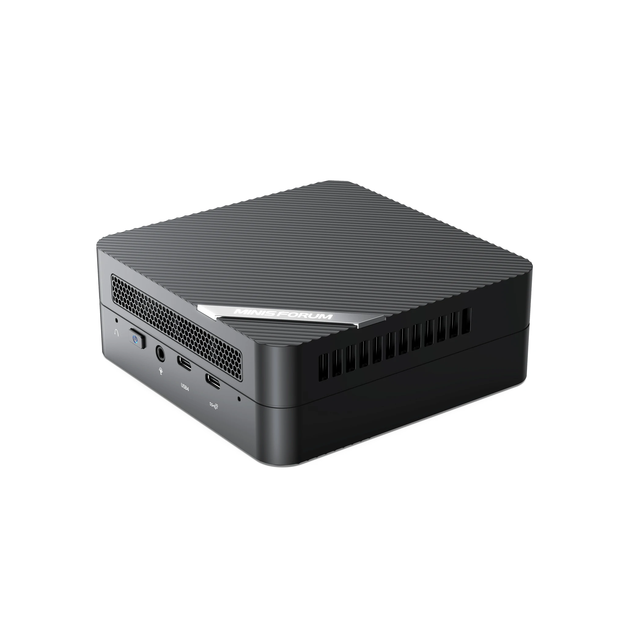 minisforum UM690 【ジャンク品】 Refurbished Minisforum UM590 AMD Ryzen™ 9 5900HX Mini PC