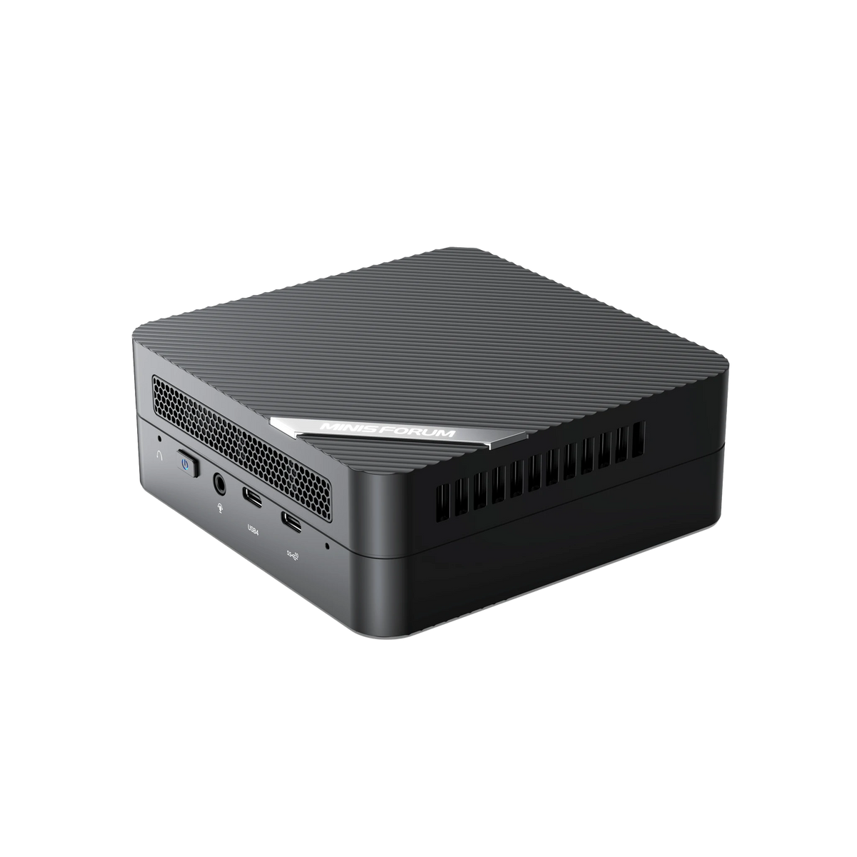 MINISFORUM UM590 Refurbished by Refurbished.MINISFORUM