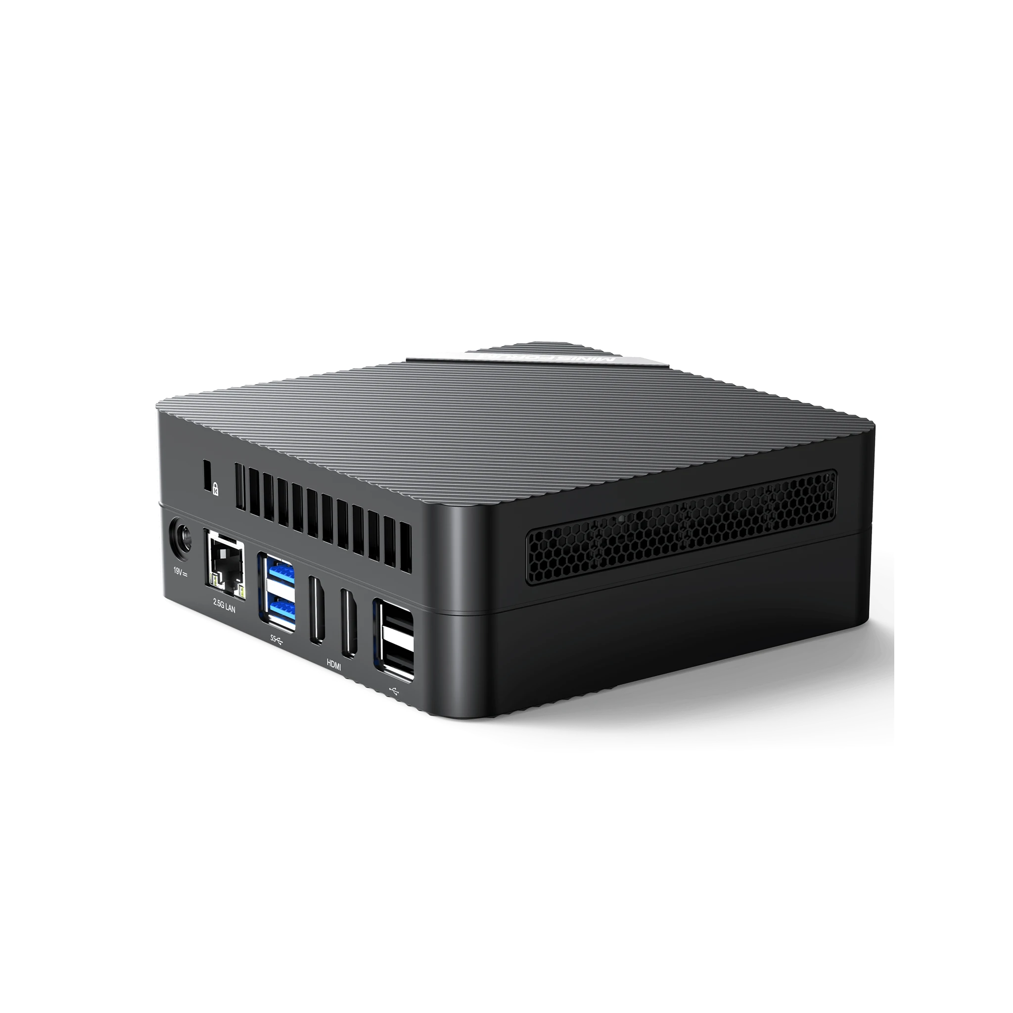 MINISFORUM UM773 Lite Refurbished