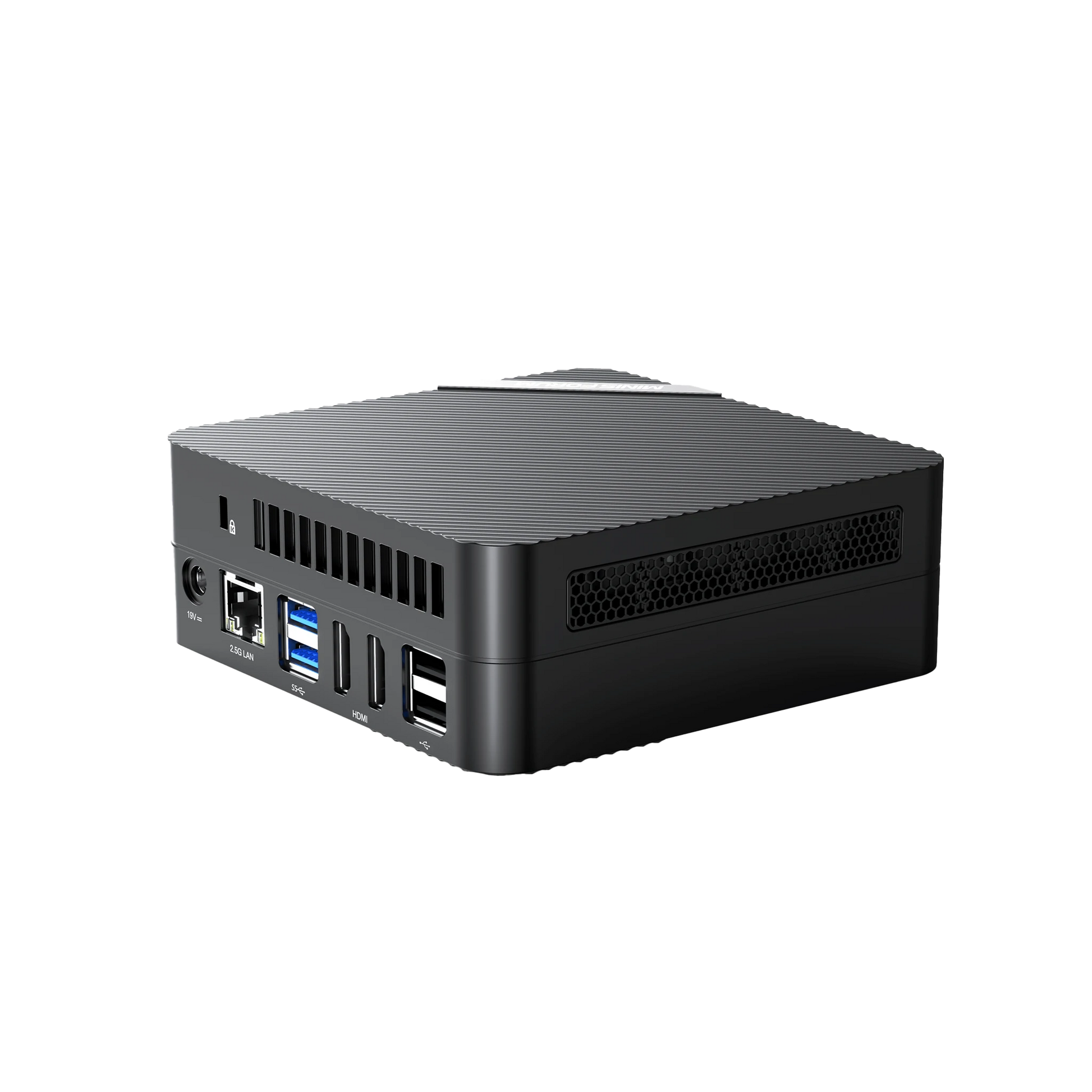 MINISFORUM UM773 Lite Refurbished