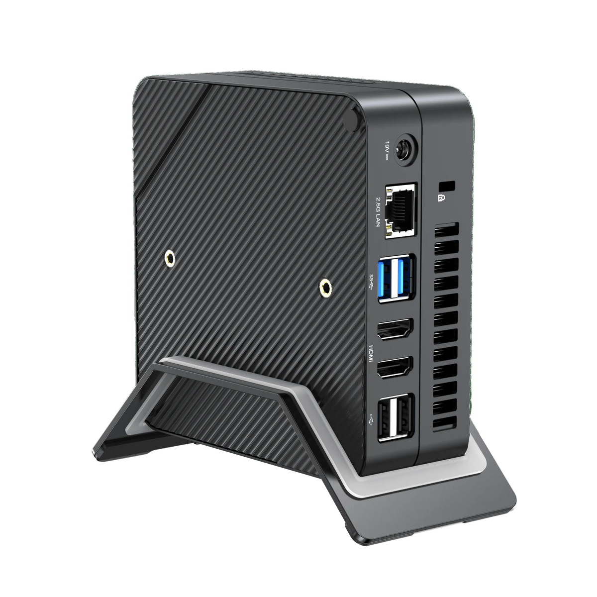 MINISFORUM UM773 Lite Refurbished