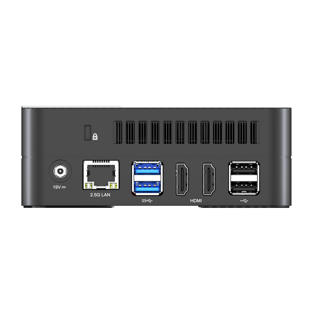 MINISFORUM UM773 Lite Refurbished