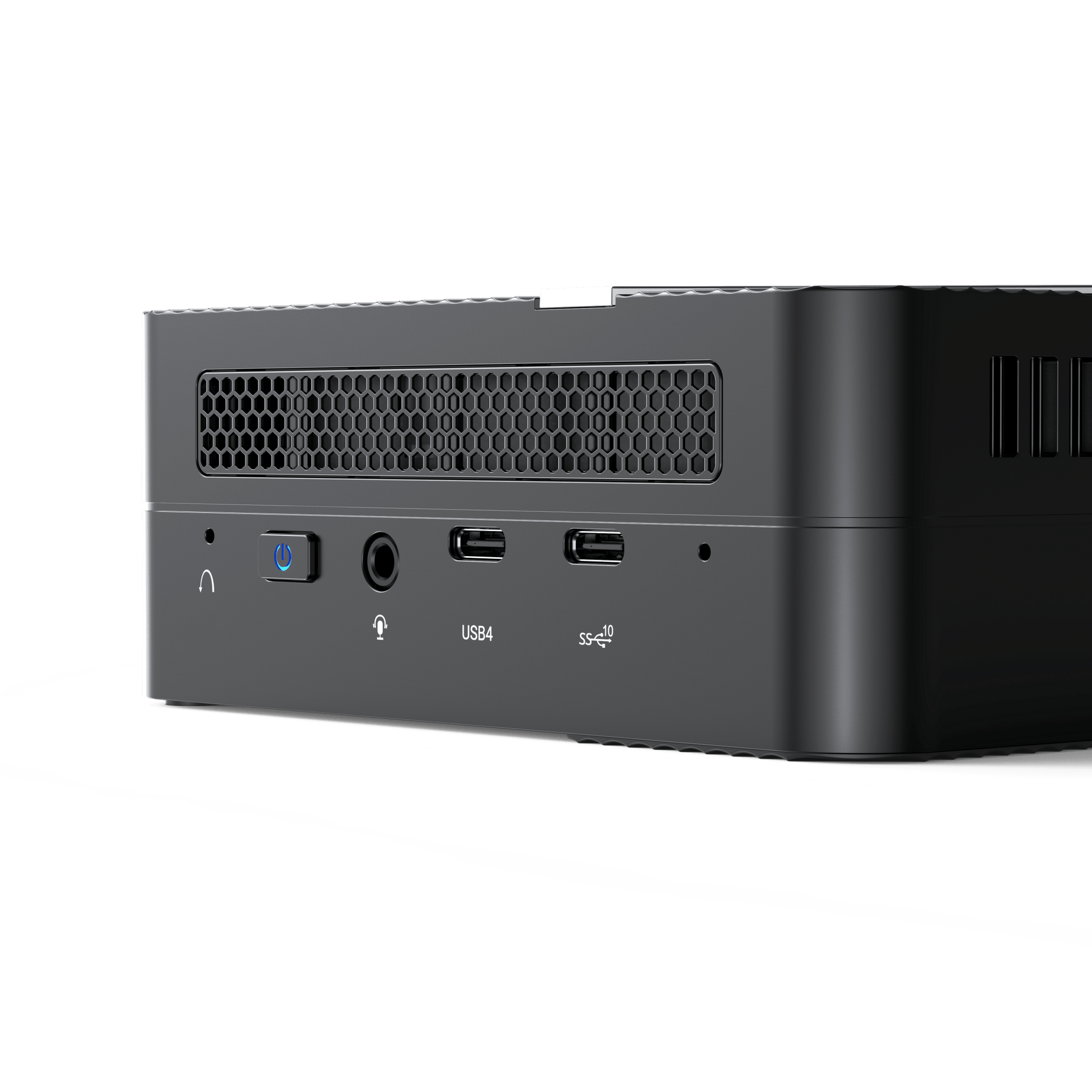 MINISFORUM UM753 Slim Refurbished by Refurbished.MINISFORUM