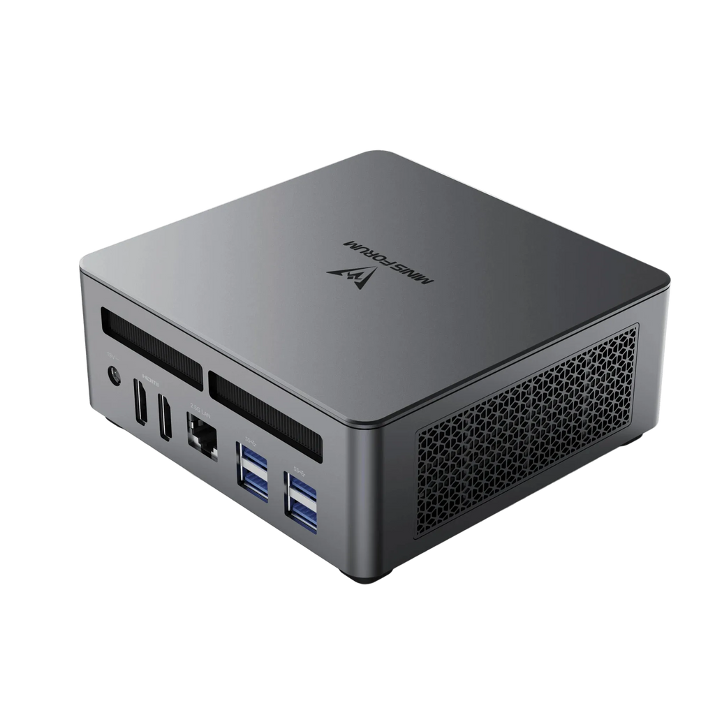 MINISFORUM UM790 Pro Refurbished