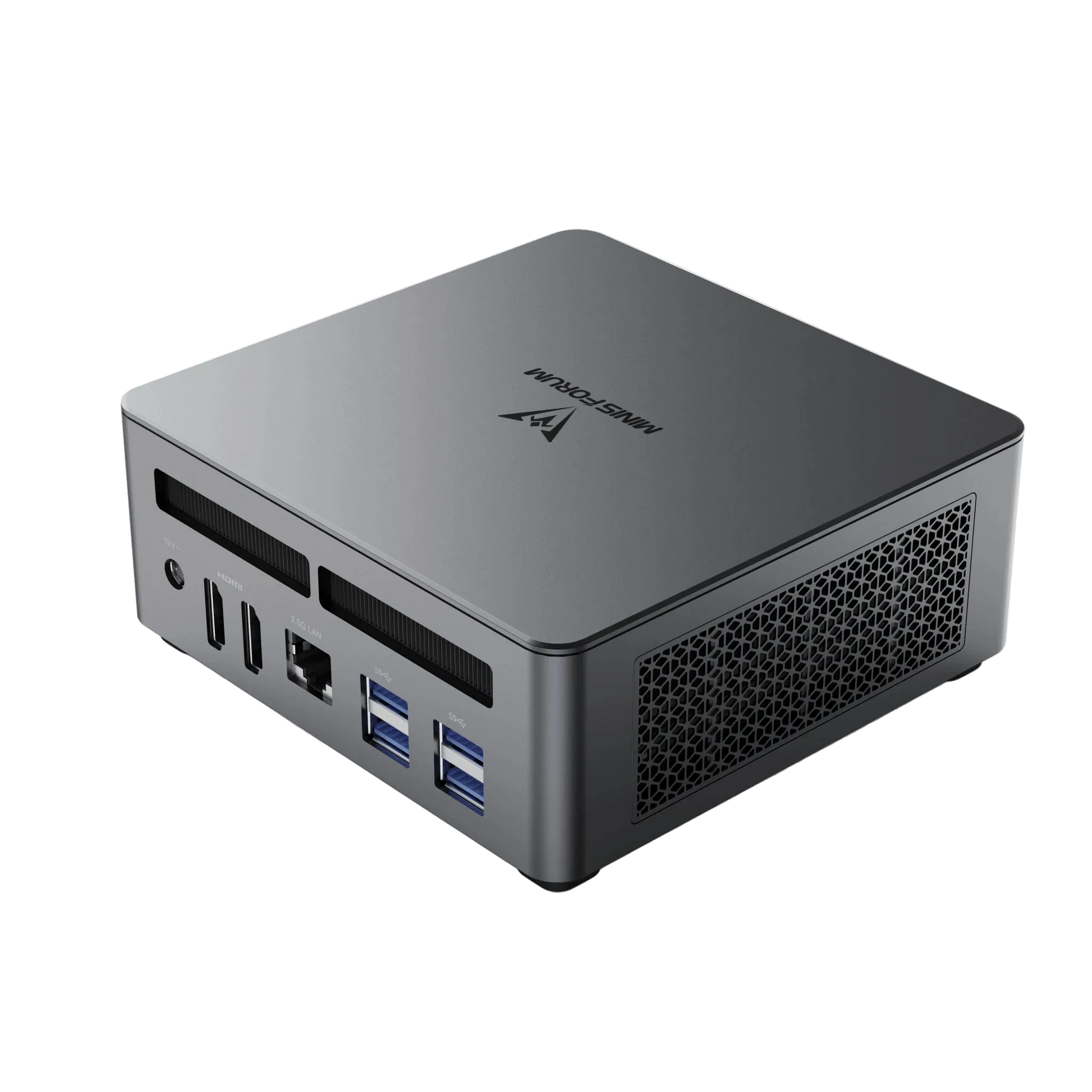 MINISFORUM UM790 Pro Refurbished